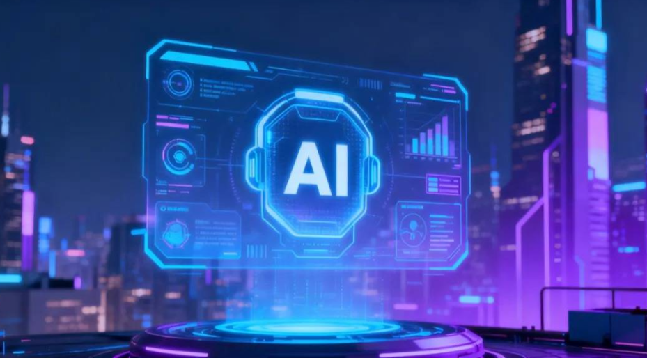 会同县AI选型参考：合理运用人工智能工具提升效率