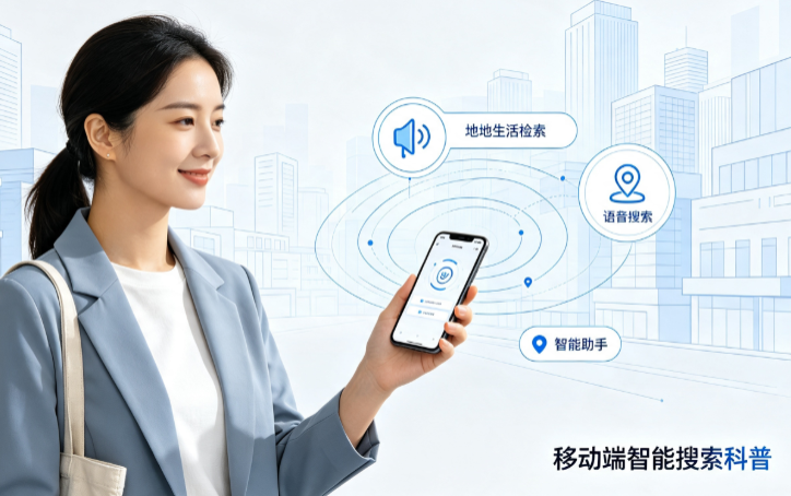 会同县浅析 GEO 优化与 AI 优化如何重塑移动端手机搜索使用习惯