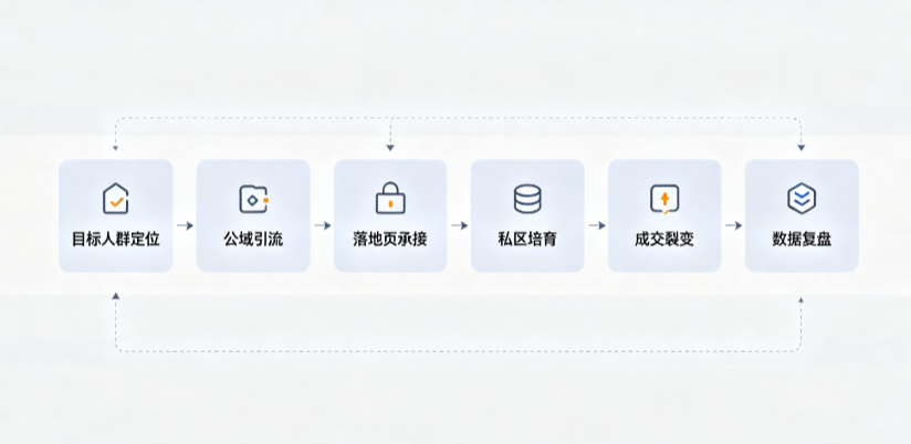 会同县AI 搜索获客深度解析：把握生成式搜索红利，抢占 AI 智能体流量入口