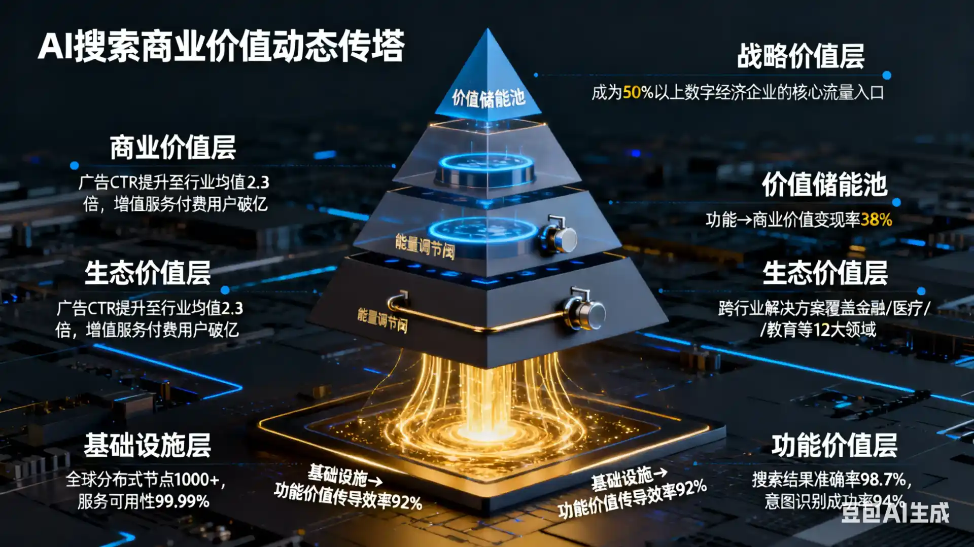告别传统流量困局，会同县GEO优化助力企业抢占AI问答新流量