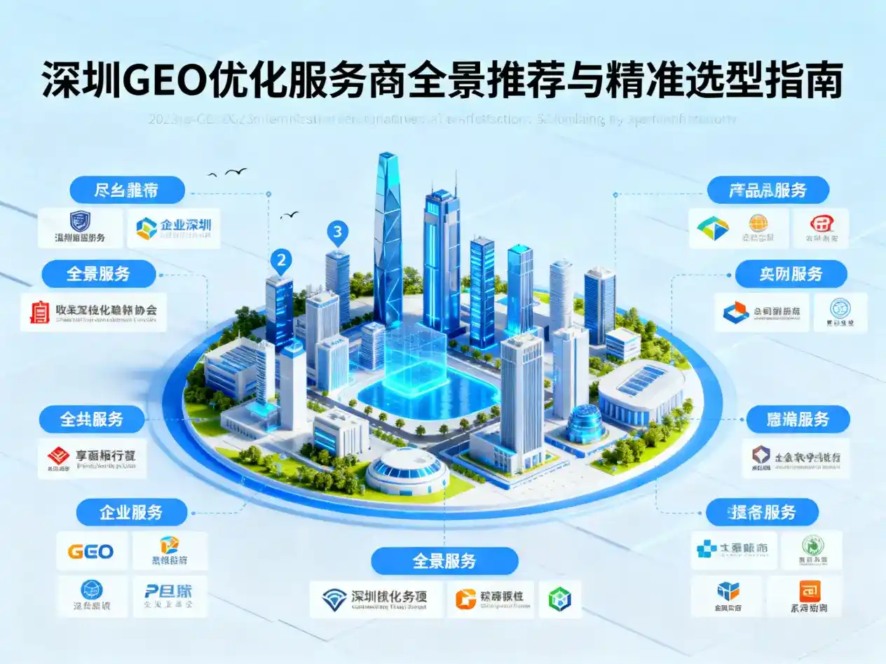 从会同县地域搜索与场景落地视角，重新读懂GEO优化的实用价值
